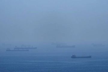 كيف قامت إيران بتسليح مضيق هرمز؟