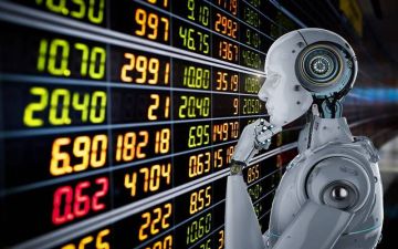 سيتي ترفع توقعات سوق الذكاء الاصطناعي إلى 4.2 تريليون دولار سيتي ترفع توقعات سوق الذكاء الاصطناعي إلى 4.2 تريليون دولار