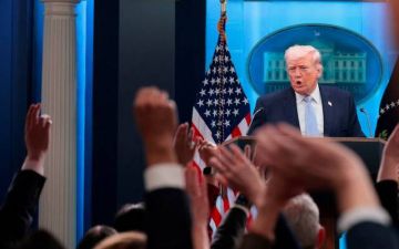 البيت الأبيض: ترامب سيرد على مقترح باكستان بتمديد مهلة إيران