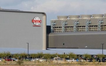 TSMC تتخارج من شركة أرم بصفقة قيمتها 231 مليون دولار TSMC تتخارج من شركة أرم بصفقة قيمتها 231 مليون دولار