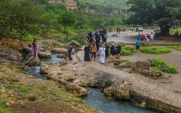  التراث والسياحة العمانية تصدر اللائحة التنفيذية لقانون السياحة