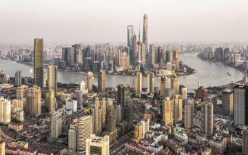 نمو قيمة كبرى الشركات العالمية 22 إلى 51.8 تريليون دولار