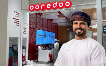 أريدو عمان تسجل نموا في مشتركي الدفع الآجل في الربع الأول من 2026