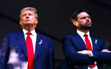 ترامب يستبعد نائبه من المشاركة في محادثات باكستان لأسباب أمنية