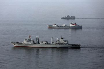 ثالث حادث خلال ساعتين.. بلاغ عن استهداف جديد لسفينة في بحر عمان