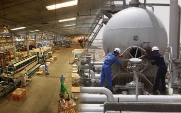 الجزيرة للخدمات تخفض حصتها في الأنوار للسيراميك