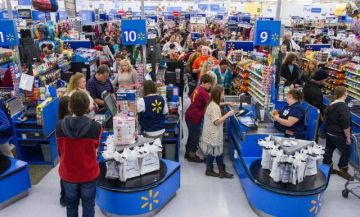 التضخم بأمريكا يقفز لـ 3.3 في مارس بفعل صدمة الطاقة