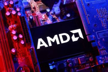 سهم AMD يقفز 20 بعد نتائج تفوق التوقعات سهم AMD يقفز 20 بعد نتائج تفوق التوقعات