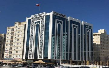 213.8 مليون ريال حجم القروض الممنوحة في عمان خلال 2025