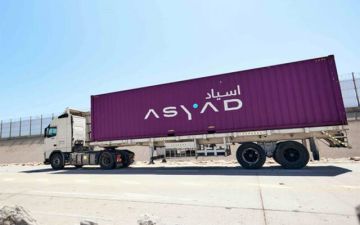 أسياد تعلن الجاهزية التشغيلية للمنطقة الحرة بمطار مسقط