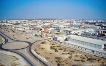 باستثمارات تفوق 105 ملايين ريال.. صحار الصناعية توطن 48 مشروعا عام 2025
