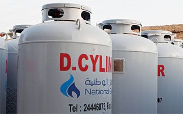 الغاز الوطنية توقع مذكرة تفاهم مع أبراج لتنفيذ مشروع طاقة بديلة الغاز الوطنية توقع مذكرة تفاهم مع أبراج لتنفيذ مشروع طاقة بديلة