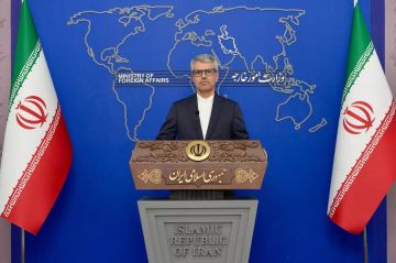 إيران تعلن تلقيها رد ترامب عبر باكستان