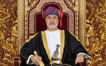 سلطان عمان والرئيس الفرنسي يبحثان هاتفيا مستجدات الأوضاع الإقليمية سلطان عمان والرئيس الفرنسي يبحثان هاتفيا مستجدات الأوضاع الإقليمية