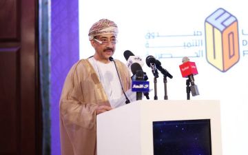 عمان تستعرض فرصا استثمارية في التطوير العقاري خلال مؤتمر بالقاهرة