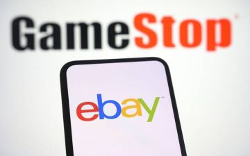 جيم ستوب ترفع حصتها في إيباي وسط مساعي للاستحواذ عليها جيم ستوب ترفع حصتها في إيباي وسط مساعي للاستحواذ عليها