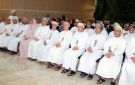 نماء لشراء الطاقة توقع اتفاقية أو - جرين لمشروع متجدد في محوت والدقم