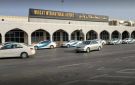 شراكة مطارات عمان شانجي السنغافوري.. لتطوير الجوانب التجارية بمطار مسقط الدولي