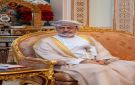 سلطان عمان يبحث مع ماكرون مستجدات الأوضاع في المنطقة