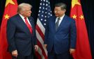 توقعات بركود الاستثمارات الصينية في أمريكا رغم قمة شي-ترامب 