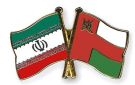 عمان وإيران تبحثان ضمان حرية الملاحة في مضيق هرمز