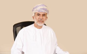 سوق رأس المال العماني يضخ تمويلات بأكثر من 7 مليارات ريال في 5 سنوات سوق رأس المال العماني يضخ تمويلات بأكثر من 7 مليارات ريال في 5 سنوات