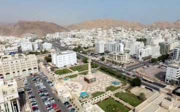تراجع أرباح ضيافة الصحراء النصف سنوية