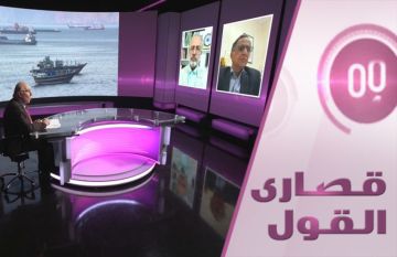 هل يمكن أن تستهدف الولايات المتحدة عمان؟ هل يمكن أن تستهدف الولايات المتحدة عمان؟