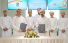 كروة للسيارات وإي مشرف توقعان مذكرة لتعزيز حلول النقل الذكي والأمن بسلطنة عمان - om