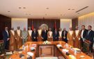لتعزيز التعاون بقطاعي النفط والغاز.. أوكيو للاستكشاف توقع مذكرة تفاهم مع ليبيا - om