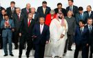 رئيس النواب الأمريكي: ترامب يطلب دعم الحلفاء لإعادة فتح هرمز