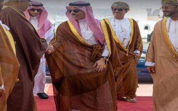 السعودية ضمن اتصالات إقليمية تقودها سلطنة عمان لخفض التوتر في المنطقة
