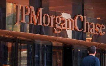 JPMorgan يخصص 24 مليون دولار لدعم صناعة السفن الأمريكية JPMorgan يخصص 24 مليون دولار لدعم صناعة السفن الأمريكية