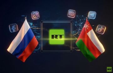 RT Arabic ووزارة الإعلام العمانية تختتمان برنامجا تدريبيا لتطوير المهارات الإعلامية RT Arabic ووزارة الإعلام العمانية تختتمان برنامجا تدريبيا لتطوير المهارات الإعلامية