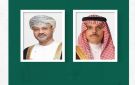 وزيرا خارجية السعودية وعمان يؤكدان أهمية الدبلوماسية لضمان حرية الملاحة في هرمز - om