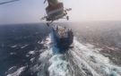 إيران: وفد عماني يزور طهران لمناقشة حركة الملاحة في مضيق هرمز