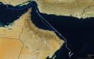 ناقلات نفط مرتبطة بإيران تغير مساراتها تجنبا للحصار الأمريكي