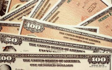 ارتفاع عوائد السندات الأمريكية وسط ترقب قرار الفائدة وتطورات هرمز ارتفاع عوائد السندات الأمريكية وسط ترقب قرار الفائدة وتطورات هرمز