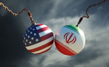 أين وصلت المفاوضات الإيرانية الأمريكية؟ وما شروط طهران لفتح مضيق هرمز؟ غريب آبادي يكشف أين وصلت المفاوضات الإيرانية الأمريكية؟ وما شروط طهران لفتح مضيق هرمز؟ غريب آبادي يكشف