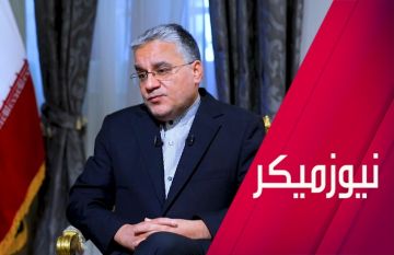 إيران لترامب.. لا مساومة بشأن مضيق هرمز إيران لترامب.. لا مساومة بشأن مضيق هرمز