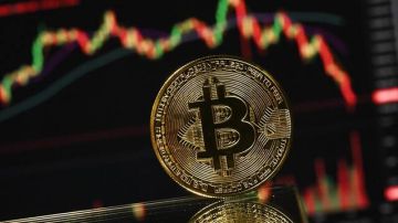 ارتفاع البيتكوين رغم تصاعد التوترات بين واشنطن وطهران ارتفاع البيتكوين رغم تصاعد التوترات بين واشنطن وطهران