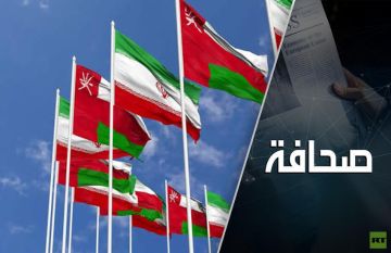 ترامب يتوعد بقصف سلطنة عمان ترامب يتوعد بقصف سلطنة عمان