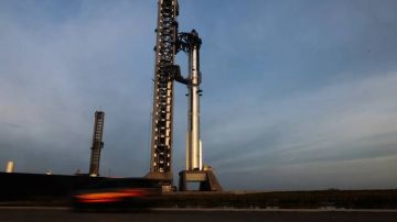  SpaceX تنشئ منصة إطلاق في لويزيانا بقيمة 100 مليار دولار