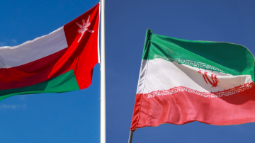 رويترز تكشف إحدى نقاط الخلاف بين طهران ومسقط بشأن رسوم عبور مضيق هرمز رويترز تكشف إحدى نقاط الخلاف بين طهران ومسقط بشأن رسوم عبور مضيق هرمز