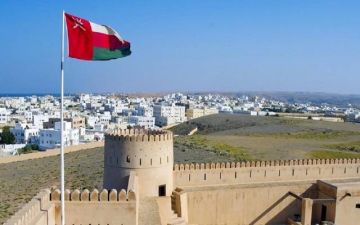 عمان تدين استهداف السفن في مضيق هرمز وتحذر من تهديد الملاحة عمان تدين استهداف السفن في مضيق هرمز وتحذر من تهديد الملاحة