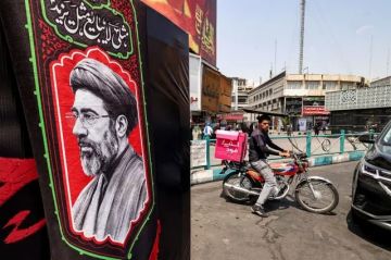 خامنئي يعين رئيسا جديدا للحرس الثوري والقوات المسلحة، وترامب يطالب إيران بتعويضات عن ضحاياها