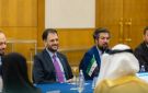 الاتصالات السورية: ممر ألياف ضوئية يربطنا مع والأردن والسعودية وصولا إلى عمان