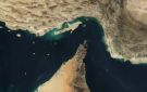 إيران وسلطنة عمان تتفقان على خريطة الملاحة عبر مضيق هرمز