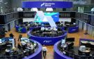الأسهم الأوروبية تتراجع مع زيادة توقعات تثبيت الفائدة