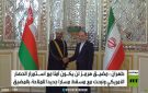طهران: نبحث مع مسقط مسارا جديدا للملاحة